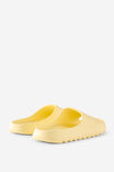 Cabana Slide, PALE YELLOW - example image 3