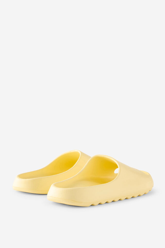 Cabana Slide, PALE YELLOW