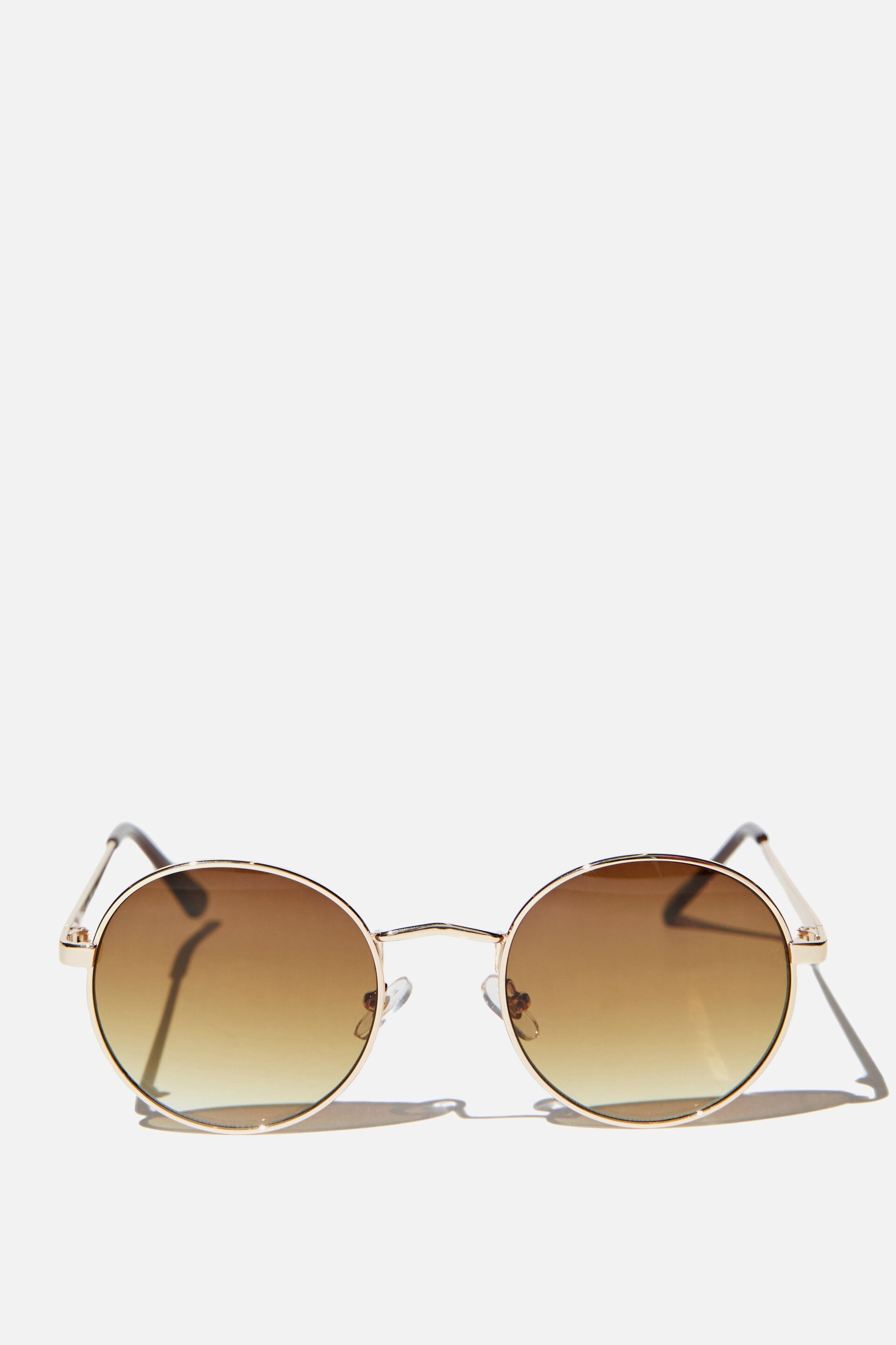 Women Sunglasses | Emmi Metal Frame - YM17648