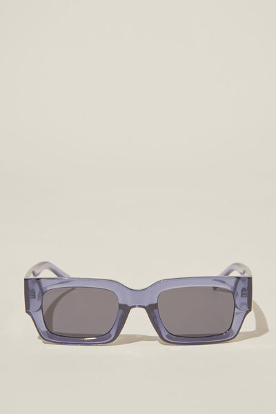 Blaire Sunglasses, TWILIGHT BLUE