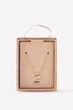 Select Colour: GOLD MOLTEN CUBIC ZIRCONIA