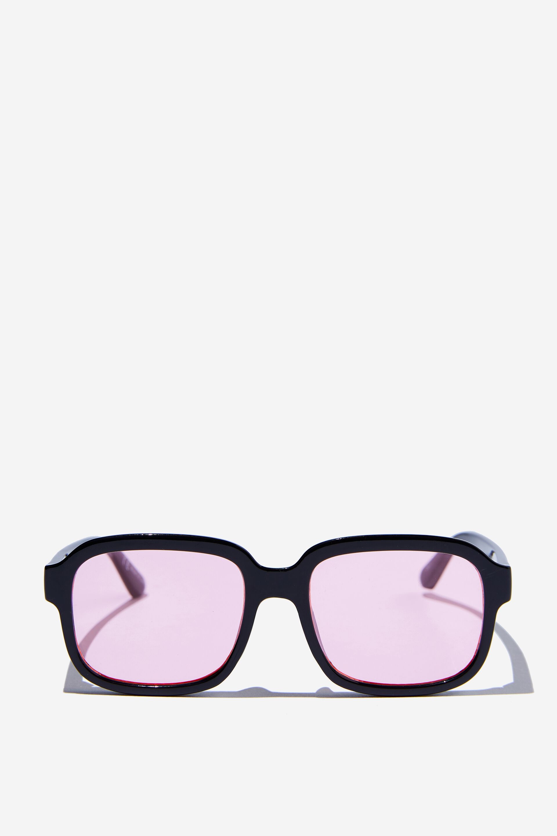 Women Sunglasses | Stevie Square Sunglasses - YR71712