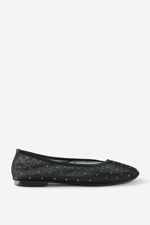 Katia Ballet, BLACK DIAMANTE