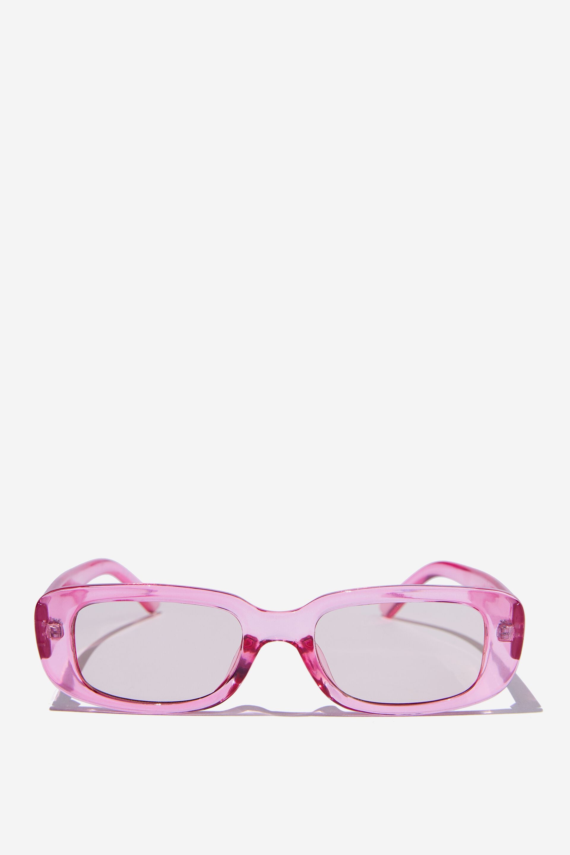Women Sunglasses | Abby Rectangle Sunglasses - JT67435