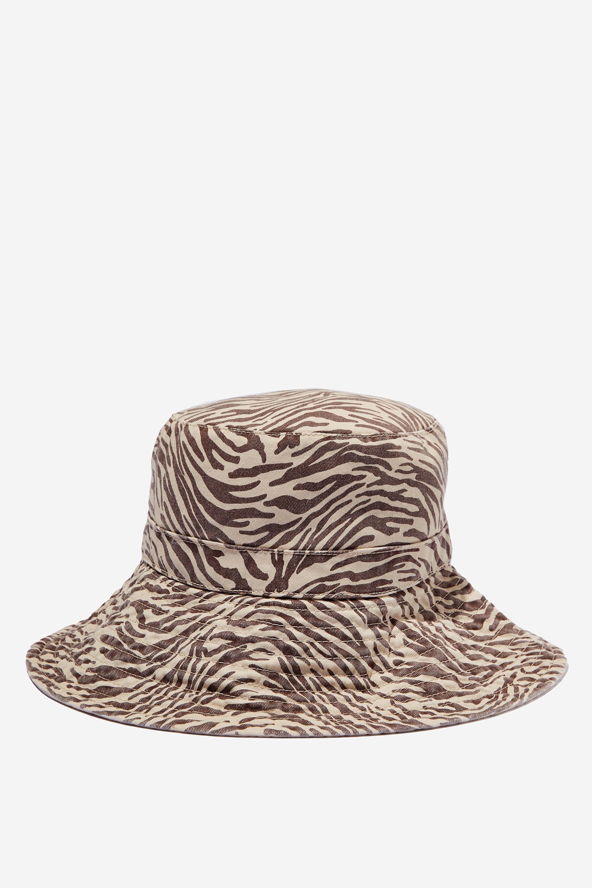 Women Hats | Sasha Wide Brim Sun Hat - SW35364