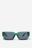 Blaire Sunglasses, THYME - alternate image 1