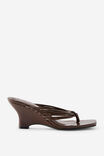 Select Colour: CHOC PU