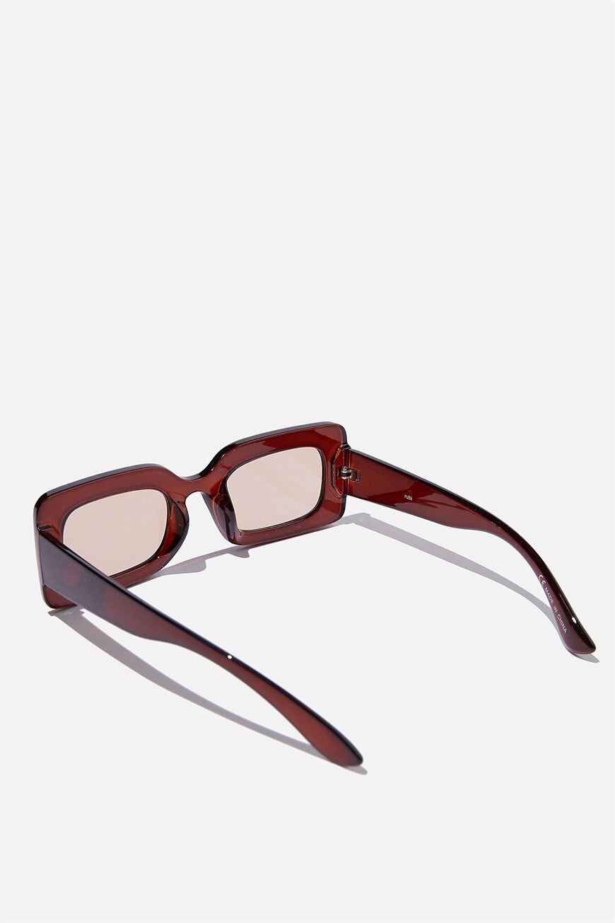 Women Sunglasses | Gigi Square Sunglasses - LO82087