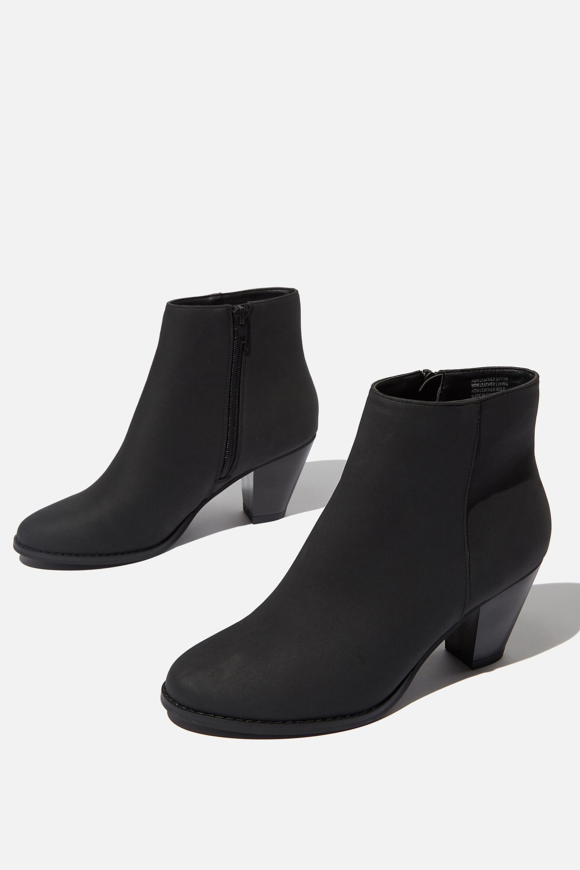 rubi ankle boots