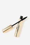 Lash Edit Tubular Mascara, JET BLACK - example image 1