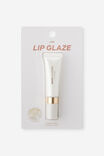 Poutide Lip Glaze, VANILLA ICING - example image 2