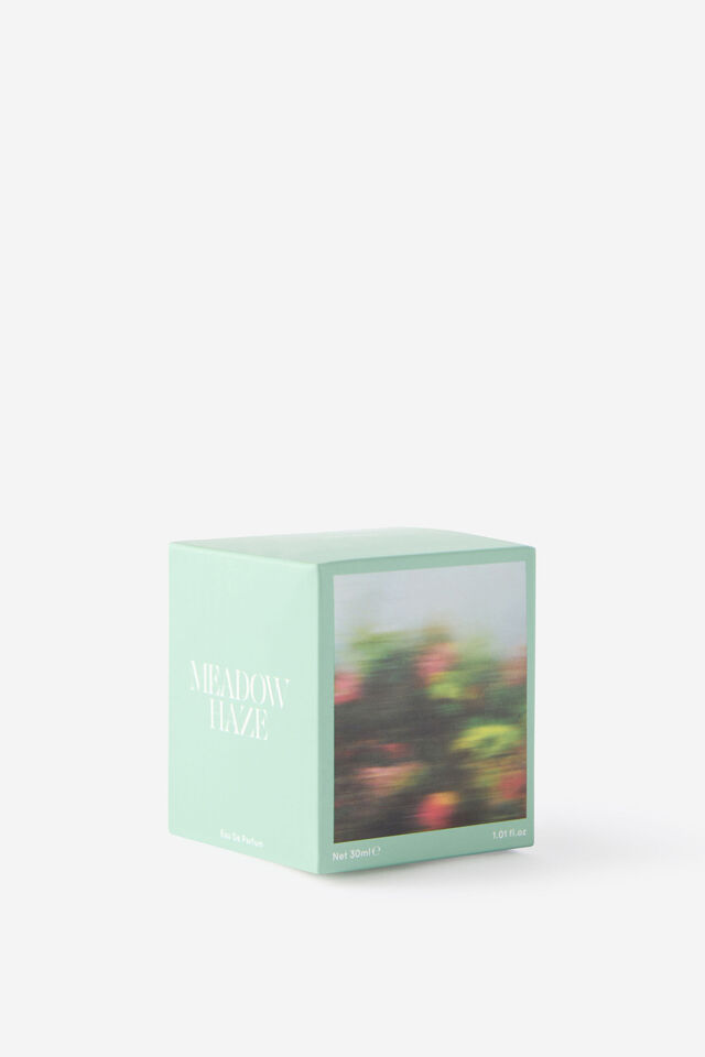 Mood Perfume, MEADOW HAZE