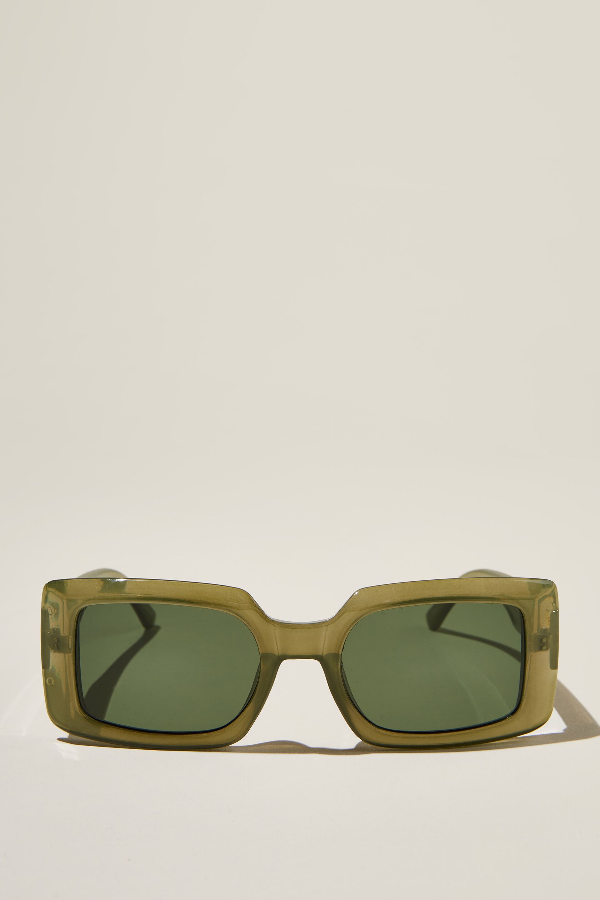 Buy Rubi Aria Square Sunglasses 2024 Online | ZALORA Singapore