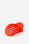 Select Colour: MATTE RED