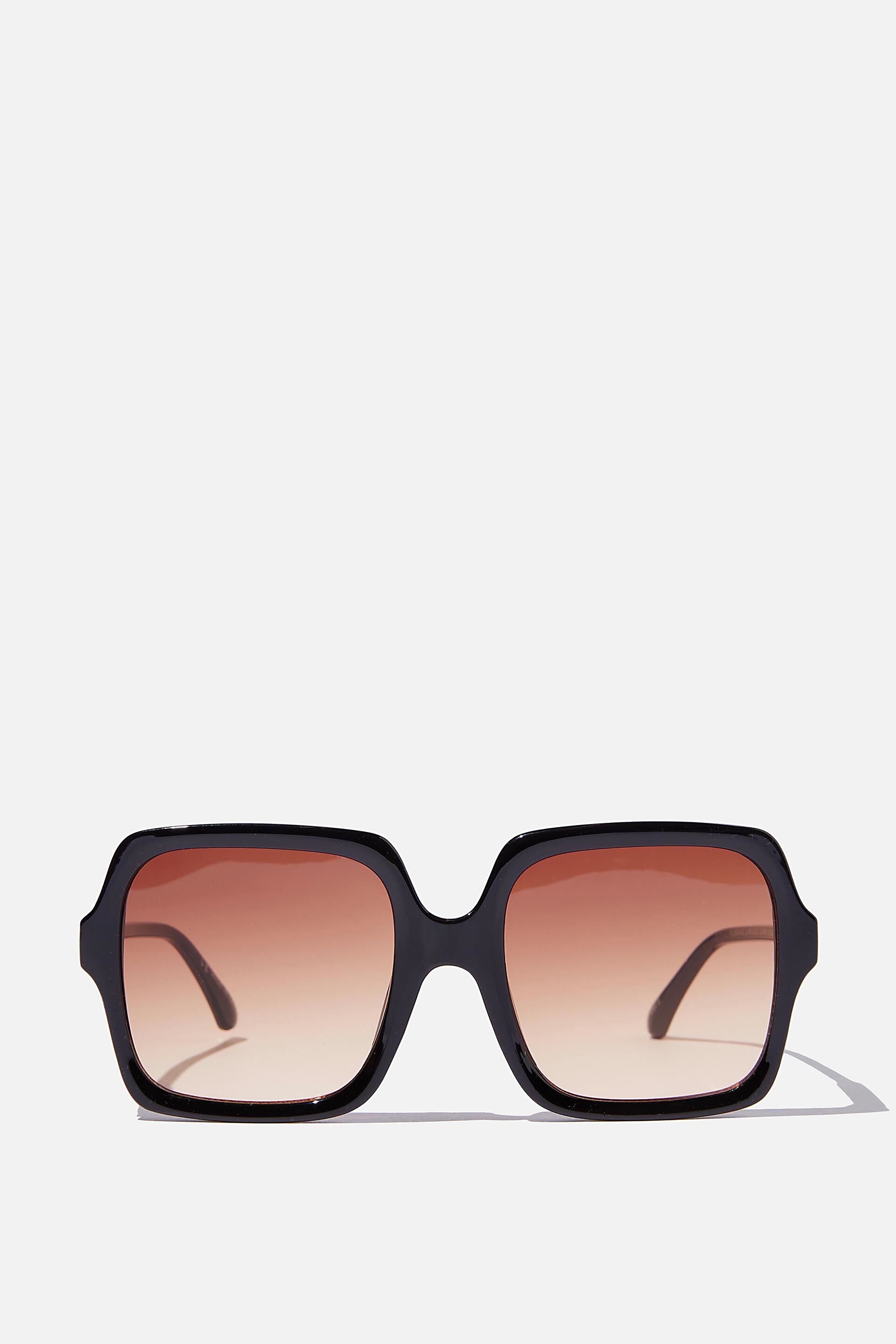 Women Sunglasses | Florence Oversized Square Sunglasses - XN79997