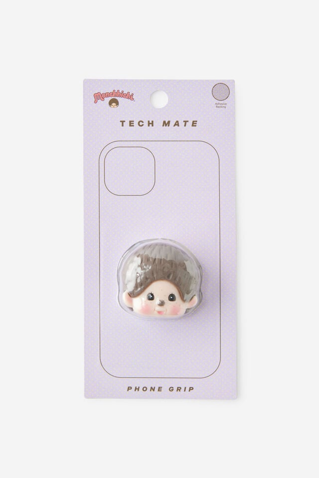 Everyday Tech Mate, LCN MON MONCHHICHI BOY