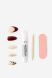 Press On Nails, COWGIRL CLUB. - example image 2
