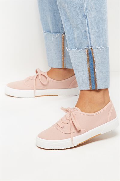 Women's Sneakers - Slip Ons & More | Cotton On