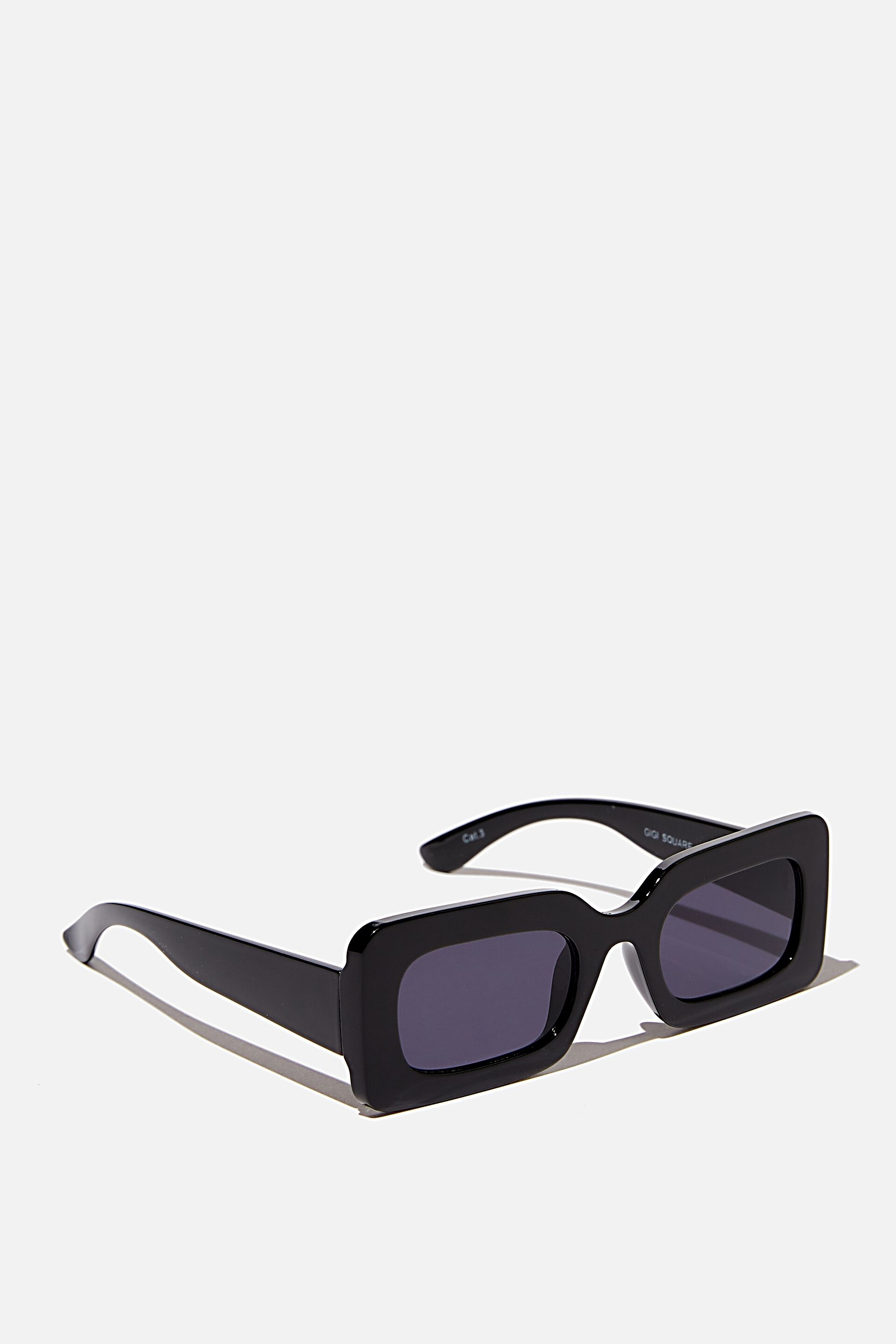 Women Sunglasses | Gigi Square Sunglasses - RU46133