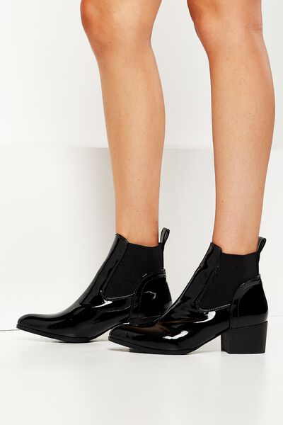 Women's Boots - Ankle Boots & More | Cotton On