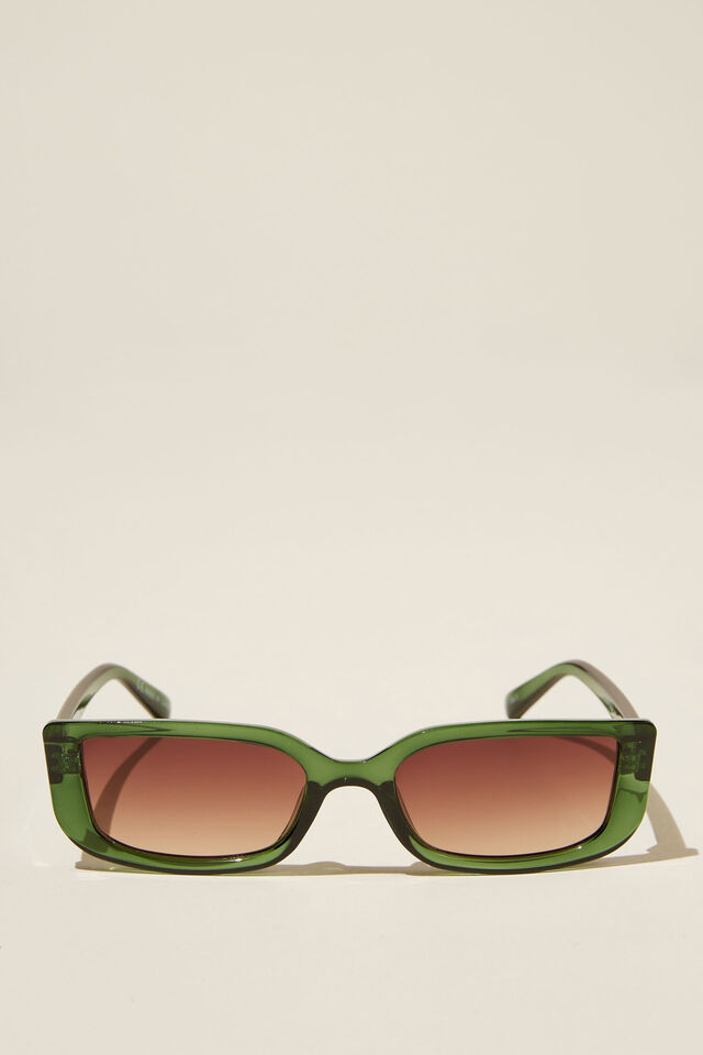 cottonon.com | Alexa Slim Line Sunglasses