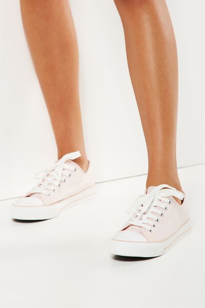 Women's Sneakers - Slip Ons & More | Cotton On