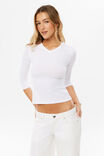 Select Colour: WHITE