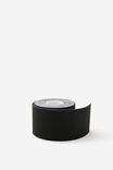 Body Tape, BLACK - example image 1