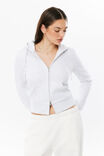 Select Colour: SNOW MARLE