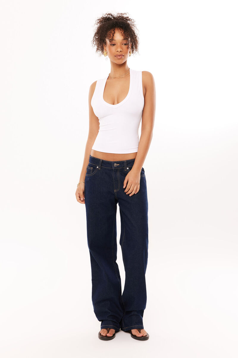 Women's Basics | Basic Tops, Dresses & Bottoms | Shop Supre at Cotton On