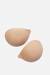 Stuck On You Bra, BEIGE - example image 2
