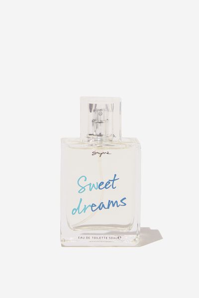 Day To Night Perfume, SWEET DREAMS