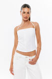 Select Colour: SUMMER WHITE