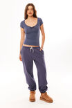Select Colour: URBAN BLUE