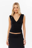 Select Colour: BLACK