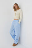 Mimi Pull On Pant, PALE BLUE WHITE STRIPE - alternate image 5