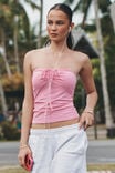 Select Colour: AURORA STRIPE PINK