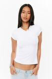 Select Colour: WHITE