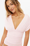 Select Colour: POWDER BLUSH