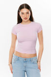 Select Colour: PIXEL PINK