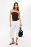 Select Colour: CREAMY WHITE