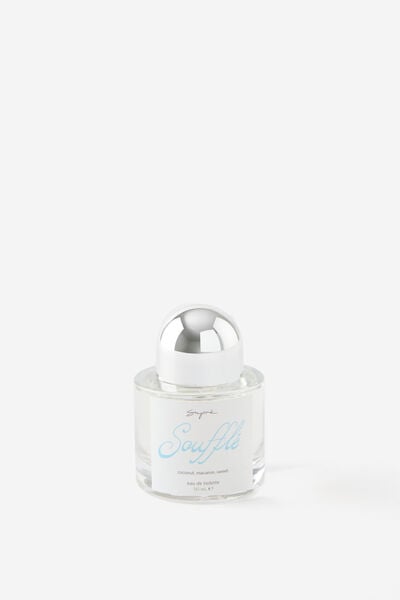 Icons Perfume, SOUFFLE