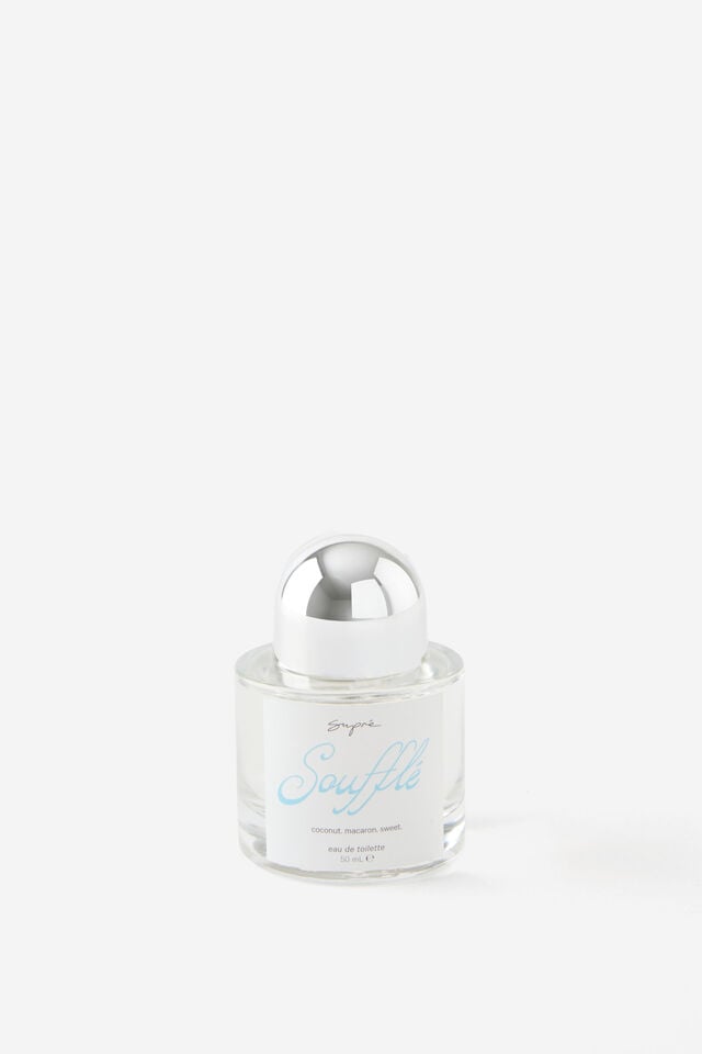 Icons Perfume, SOUFFLE