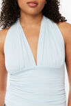 Soft Brielle Top, AQUA GLIMMER - example image 2
