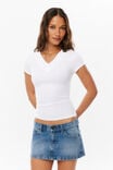 Select Colour: WHITE