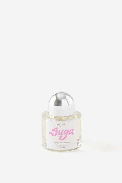 Icons Perfume, SUGA