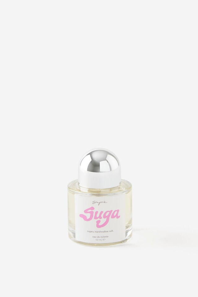 Icons Perfume, SUGA