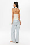 Emelia Cowl Halter, SOFT ECRU - example image 3