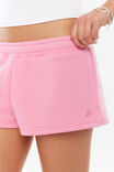 Jojo Sweat Short, CANDY CORE PINK - example image 2