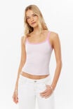 Select Colour: PIXEL PINK/POWER PINK